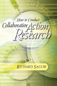 How to Conduct Collaborative Action Research - Sagor, Richard