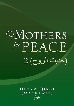 Mothers for Peace - Qirbi (Mackawie), Heyam