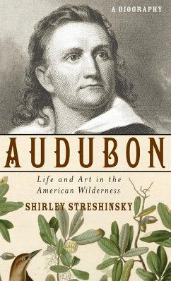 Audubon - Streshinsky, Shirley