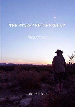 The Stars Are Different - Medley, Bridget