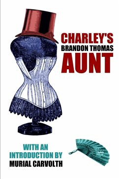 Charley's Aunt - Thomas, Brandon