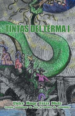 Tintas del Lerma I - Nieto, Victor Hugo Perez