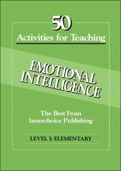 50 Activities Emotional Intelligence L1 - Schilling, Dianne