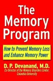 The Memory Program