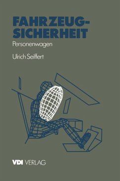 Fahrzeugsicherheit - Seiffert, Ulrich