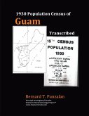 1930 Population Census of Guam