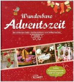 Wunderbare Adventszeit Wunderbare Adventszeit