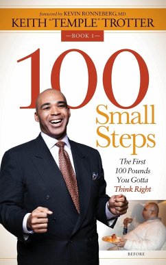 100 Small Steps - Trotter, Keith "Temple"