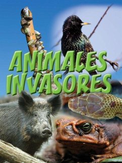 Animales Invasores - Tourville