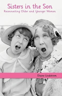 Sisters in the Son - Lindstrom, Diane