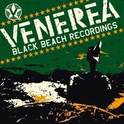 Black Beach Recordings - Venerea