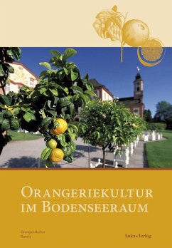 Orangeriekultur im Bodenseeraum (eBook, PDF)