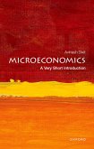 Microeconomics: A Very Short Introduction (eBook, ePUB)