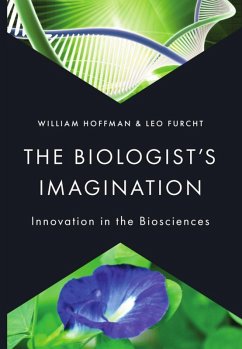 Cover The Biologist's Imagination (eBook, ePUB)