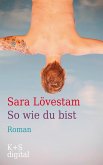 So wie du bist (eBook, ePUB)