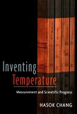 Inventing Temperature (eBook, ePUB)