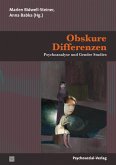Obskure Differenzen (eBook, PDF)