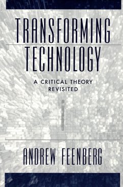 Cover Transforming Technology (eBook, ePUB)