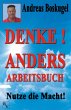 DENKE! ANDERS ARBEITSBUCH (eBook, ePUB) - Bild 1