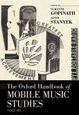 The Oxford Handbook of Mobile Music Studies, Volume 1 (eBook, PDF)