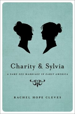 Cover Charity and Sylvia (eBook, PDF)