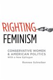 Righting Feminism (eBook, ePUB) Righting Feminism (eBook, ePUB)