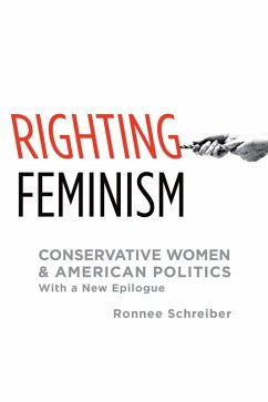 Cover Righting Feminism (eBook, ePUB)