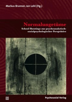 Cover Normalungetüme (eBook, PDF)