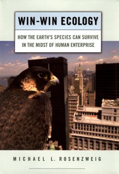 Cover Win-Win Ecology (eBook, ePUB)