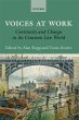 Voices at Work (eBook, PDF) - Bild 1