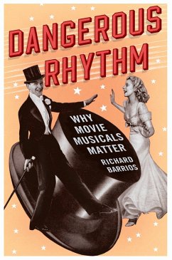 Cover Dangerous Rhythm (eBook, PDF)