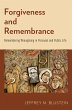 Forgiveness and Remembrance (eBook, PDF) - Bild 1