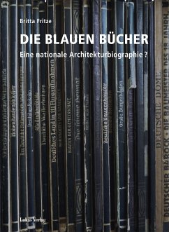 Die Blauen Bücher (eBook, PDF) - Fritze, Britta