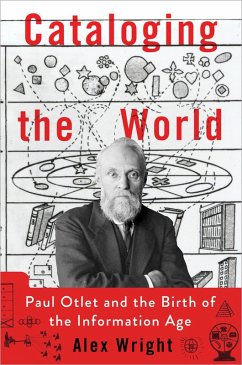 Cataloging the World (eBook, ePUB) - Wright, Alex