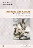 Bindung und Gefahr (eBook, PDF)