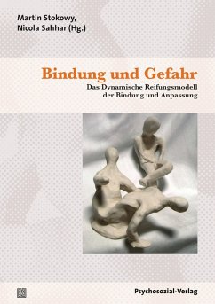 Cover Bindung und Gefahr (eBook, PDF)