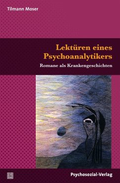 Lektüren eines Psychoanalytikers (eBook, PDF) - Moser, Tilmann