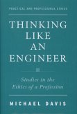 Thinking Like an Engineer (eBook, ePUB)
