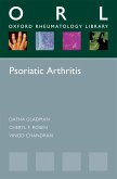 Psoriatic Arthritis (eBook, ePUB)