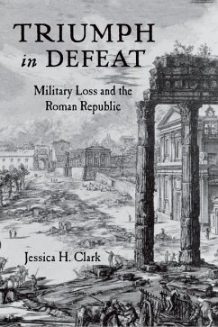 Cover Triumph in Defeat (eBook, PDF)