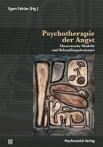 Psychotherapie der Angst (eBook, PDF)