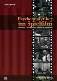 Psychoanalytiker im Spielfilm (eBook, PDF)