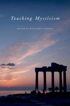 Cover Teaching Mysticism (eBook, ePUB)