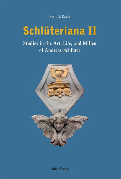 Schlüteriana / Schlüteriana II (eBook, PDF) Schlüteriana / Schlüteriana II (eBook, PDF)