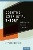 Cognitive-Experiential Theory (eBook, PDF)