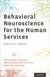 Behavioral Neuroscience for the Human... - Bild 1