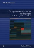 Gruppenanalytische Pädagogik (eBook, PDF)