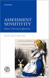 Assessment Sensitivity (eBook, ePUB) - Bild 1