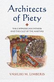 Architects of Piety (eBook, ePUB)