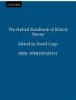 The Oxford Handbook of Ethical Theory... - Bild 1